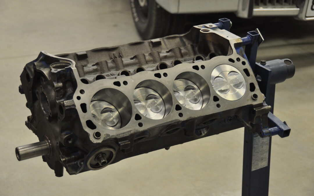 Ford 5.0l