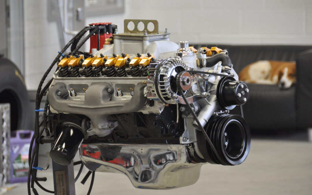 360 Mopar