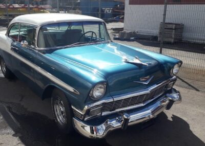 1956 Chevrolet Bel Air