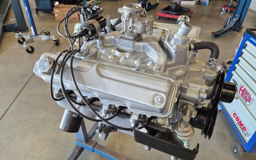 A318 Poly – 59 Plymouth Fury