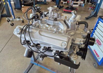 A318 Poly – 59 Plymouth Fury